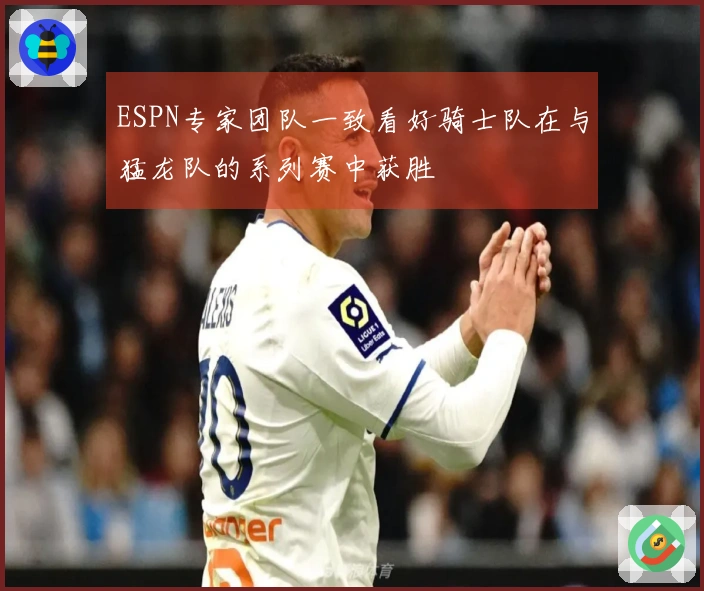 ESPN专家团队一致看好骑士队在与猛龙队的系列赛中获胜