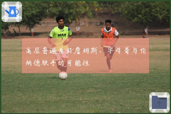 高层普遍看好詹姆斯、字母哥与伦纳德联手的可能性