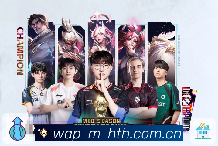 我们的品牌使命